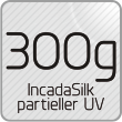 300g Incada Silk plus UV
