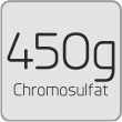 450g Chromosulfat